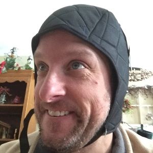 Meet your Posher, Craig